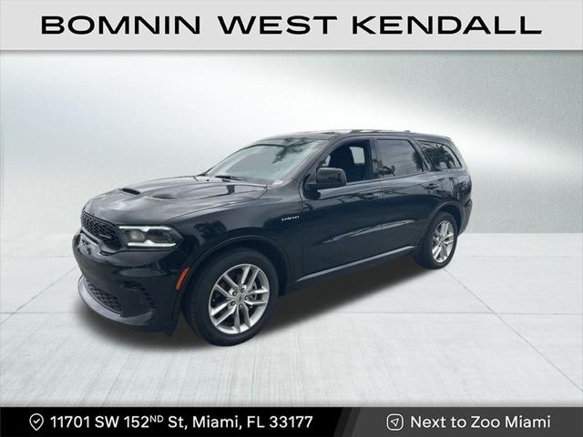 used 2023 Dodge Durango car, priced at $41,490