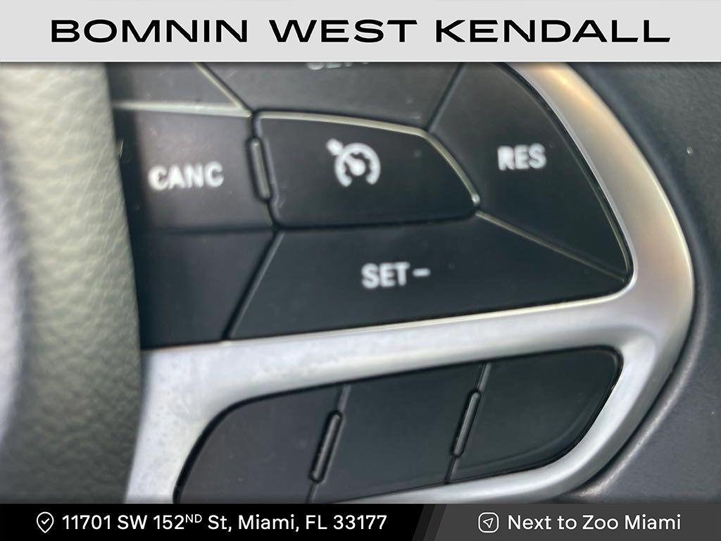 used 2017 Chrysler Pacifica car, priced at $9,990