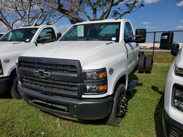 new 2024 Chevrolet Silverado 1500 car, priced at $64,742