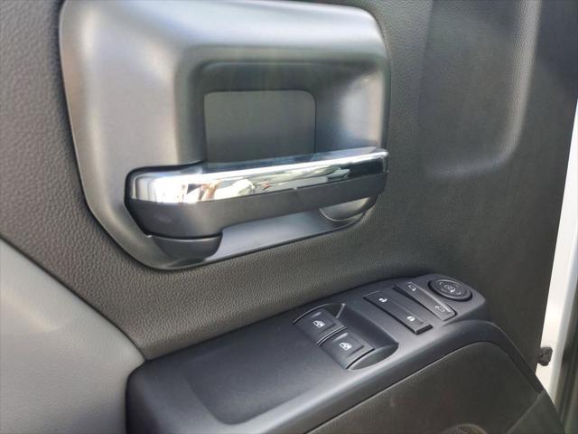 new 2024 Chevrolet Silverado 1500 car, priced at $64,742