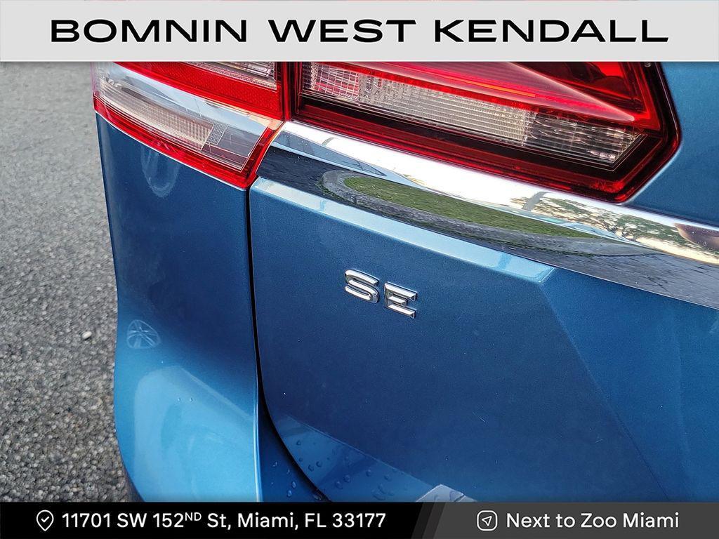 used 2019 Volkswagen Atlas car, priced at $16,990