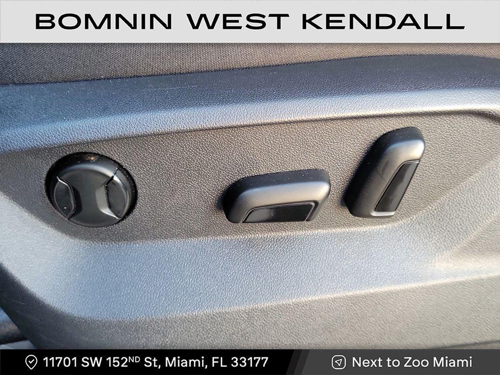 used 2019 Volkswagen Atlas car, priced at $16,990