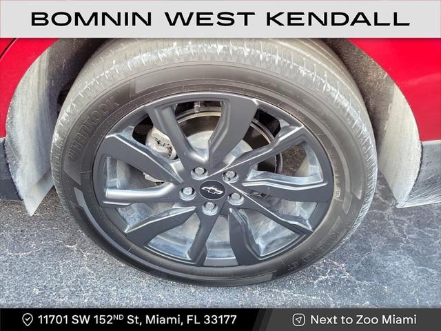 used 2022 Chevrolet Equinox car, priced at $19,990