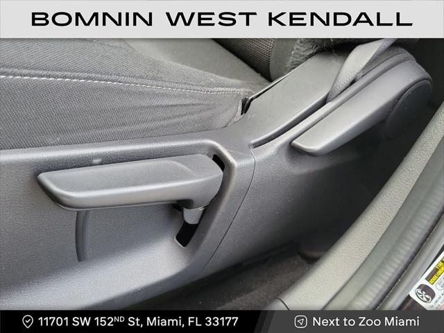 used 2021 Mazda CX-30 car, priced at $19,990