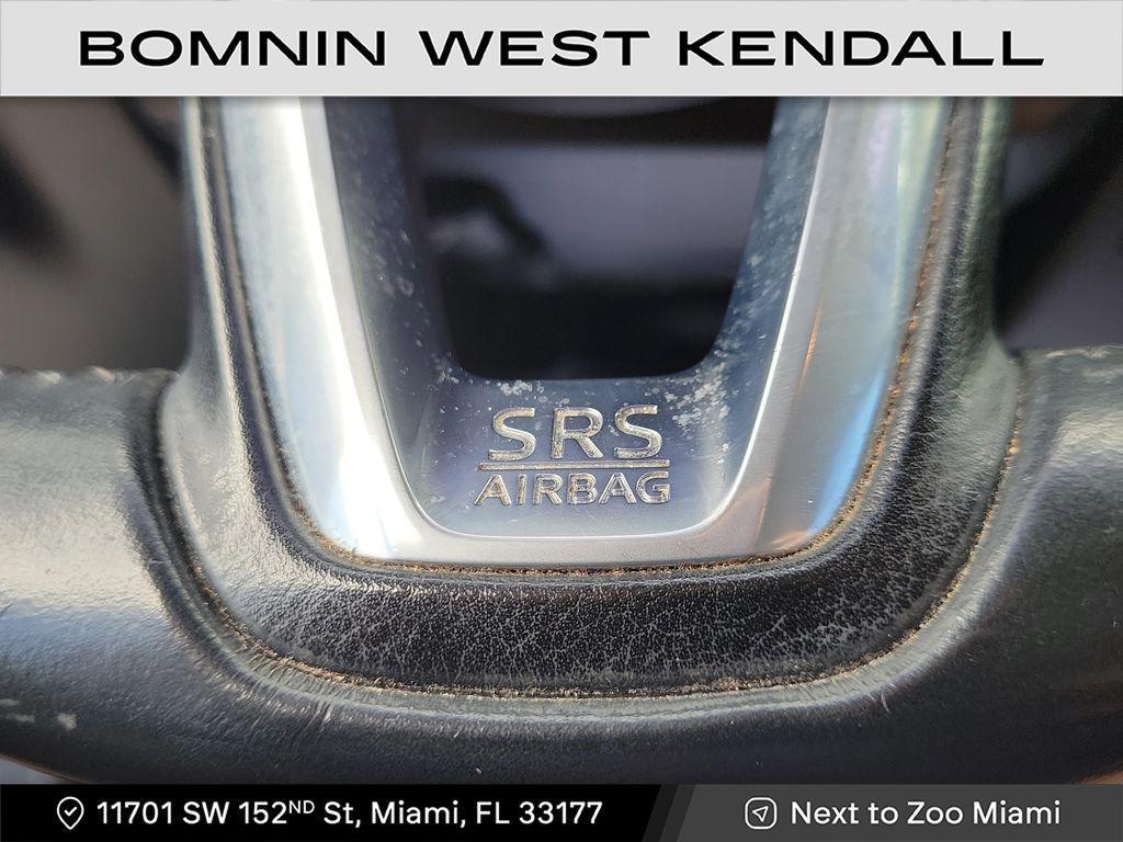 used 2018 Mazda CX-5 car, priced at $13,990