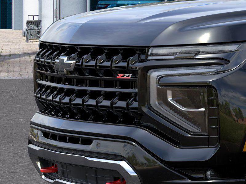 new 2026 Chevrolet Tahoe car, priced at $71,594