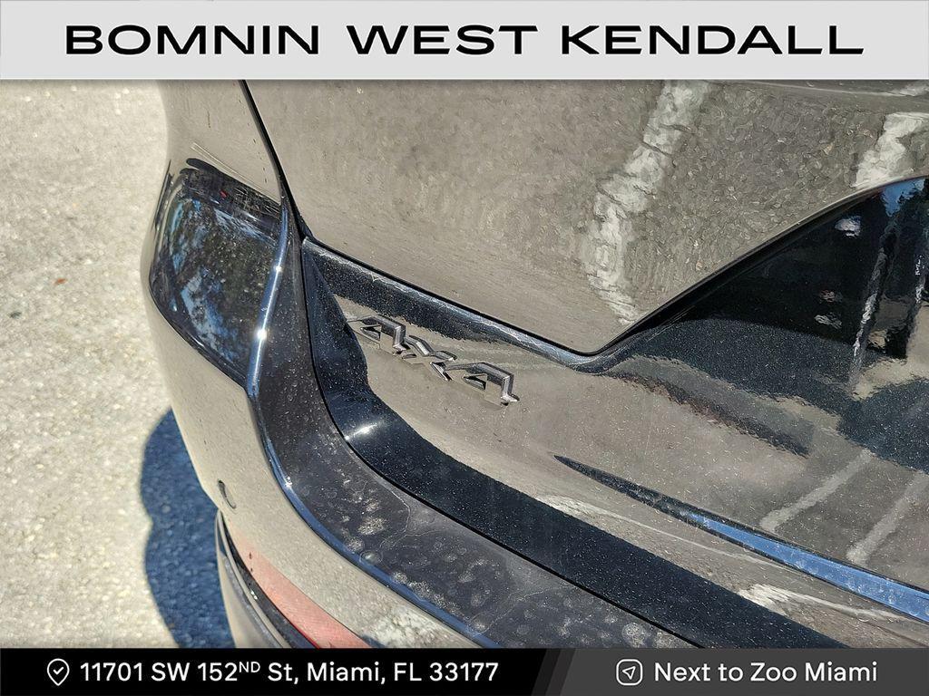 used 2025 Jeep Grand Cherokee car, priced at $36,490