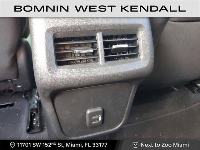 used 2022 Chevrolet Equinox car, priced at $17,490