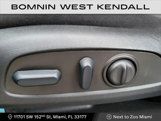used 2023 Chevrolet Equinox car, priced at $19,990