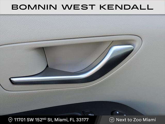 used 2022 Hyundai Tucson car, priced at $17,990