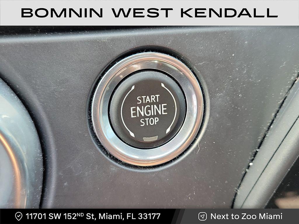 used 2020 Chevrolet Blazer car, priced at $16,490