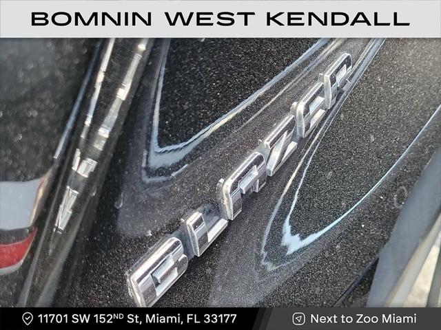 used 2020 Chevrolet Blazer car, priced at $18,490