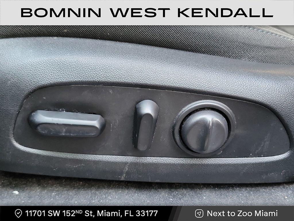 used 2020 Chevrolet Blazer car, priced at $16,490