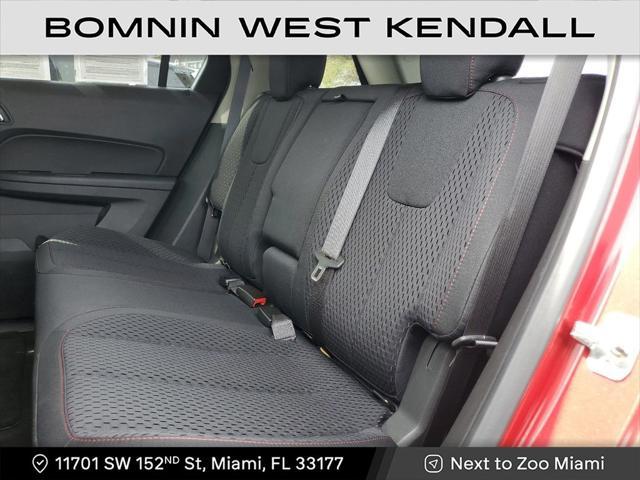 used 2014 GMC Terrain car, priced at $10,690