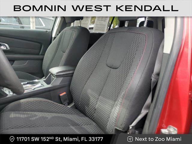 used 2014 GMC Terrain car, priced at $10,690