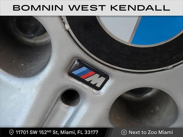 used 2019 BMW 430 Gran Coupe car, priced at $18,990