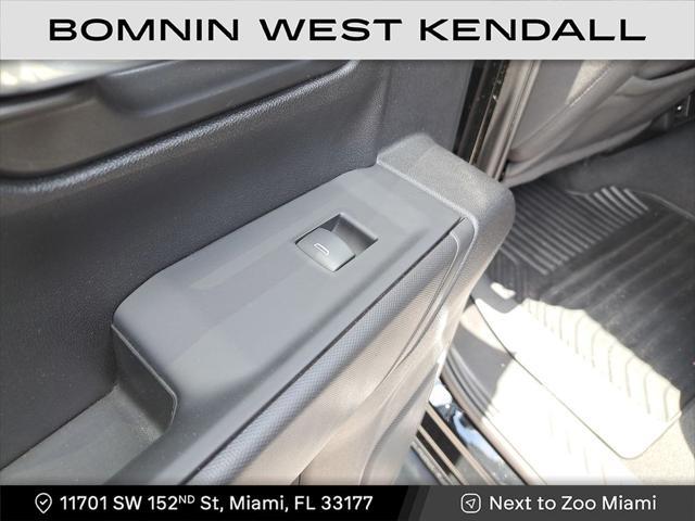 used 2022 Chevrolet Silverado 1500 car, priced at $37,490