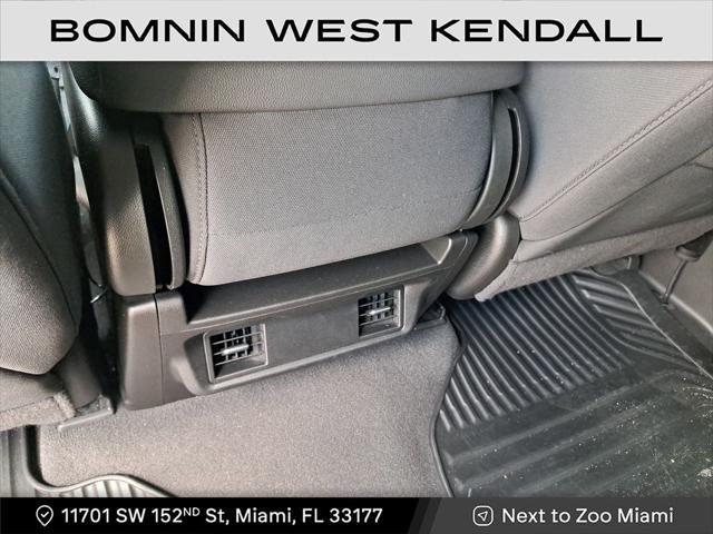 used 2022 Chevrolet Silverado 1500 car, priced at $37,490