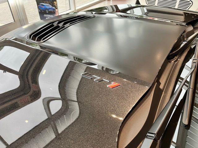 used 2024 Chevrolet Camaro car, priced at $59,985