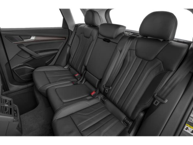 used 2024 Audi Q5 car, priced at $52,989