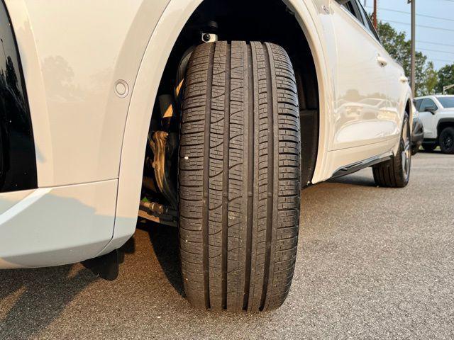 used 2024 Audi Q5 car, priced at $53,989