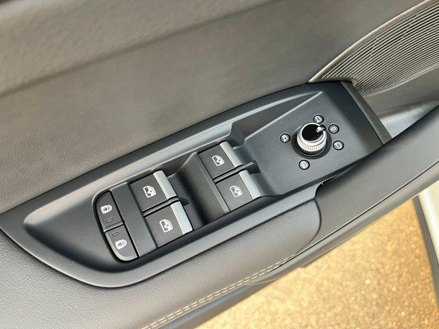 used 2024 Audi Q5 car, priced at $53,989