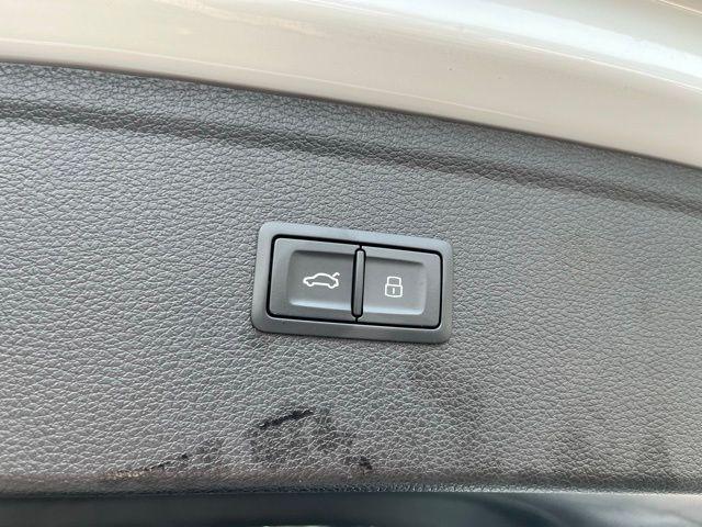 used 2024 Audi Q5 car, priced at $53,989
