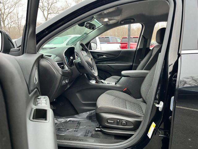 used 2022 Chevrolet Equinox car, priced at $25,989