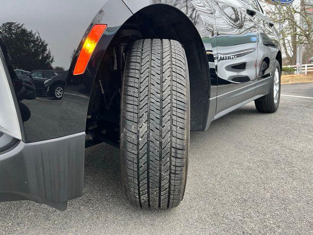 used 2022 Chevrolet Equinox car, priced at $25,989