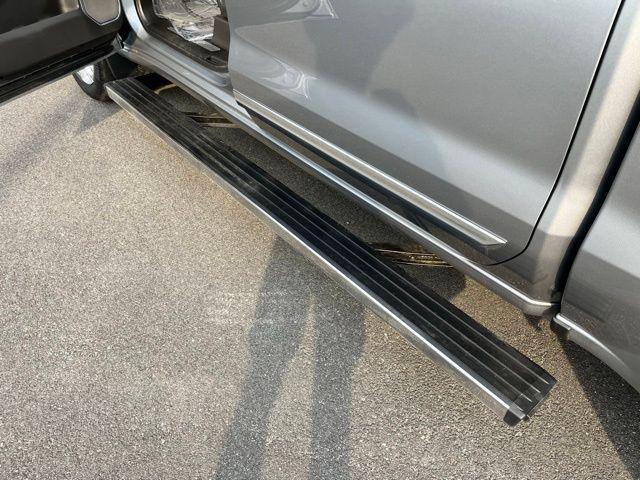 used 2025 Chevrolet Silverado 1500 car, priced at $66,050