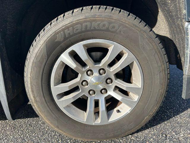 used 2014 Chevrolet Silverado 1500 car, priced at $19,950