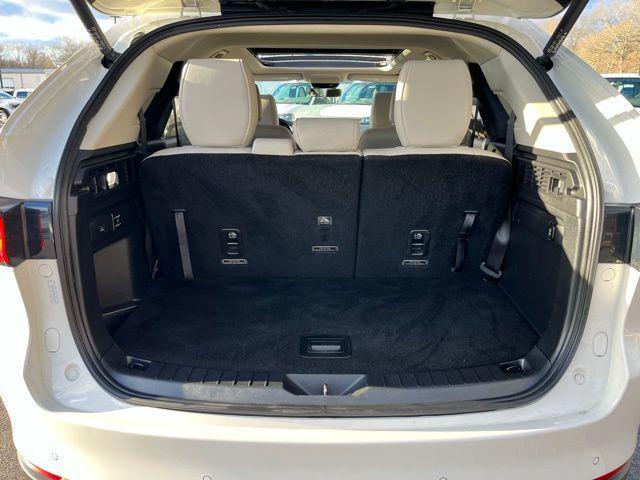 used 2024 Mazda CX-90 PHEV car, priced at $31,599