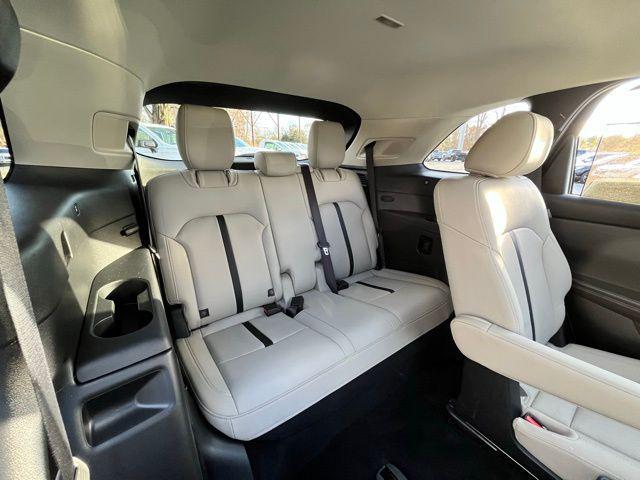 used 2024 Mazda CX-90 PHEV car, priced at $31,599