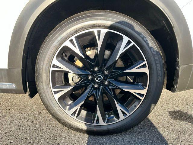 used 2024 Mazda CX-90 PHEV car, priced at $31,599