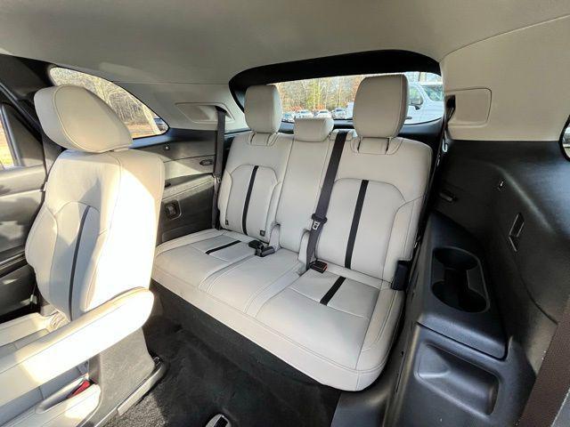 used 2024 Mazda CX-90 PHEV car, priced at $31,599