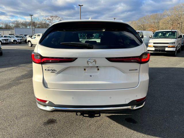used 2024 Mazda CX-90 PHEV car, priced at $31,599