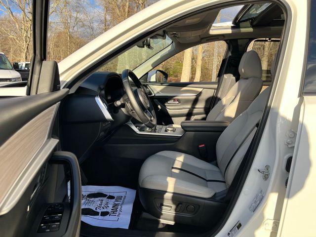 used 2024 Mazda CX-90 PHEV car, priced at $31,599