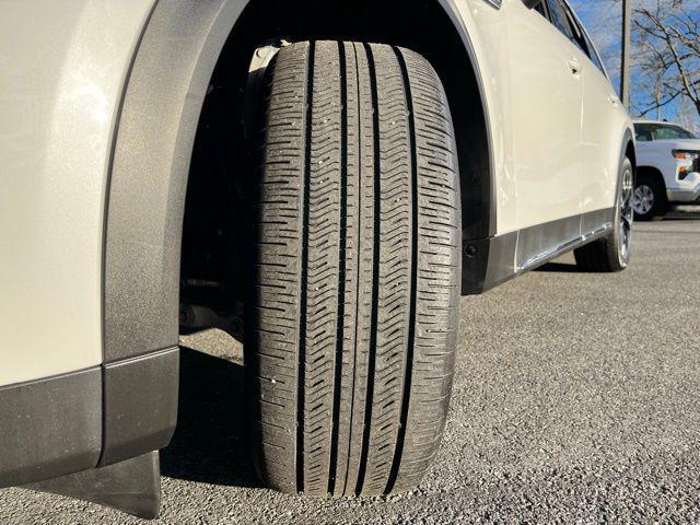 used 2024 Mazda CX-90 PHEV car, priced at $31,599