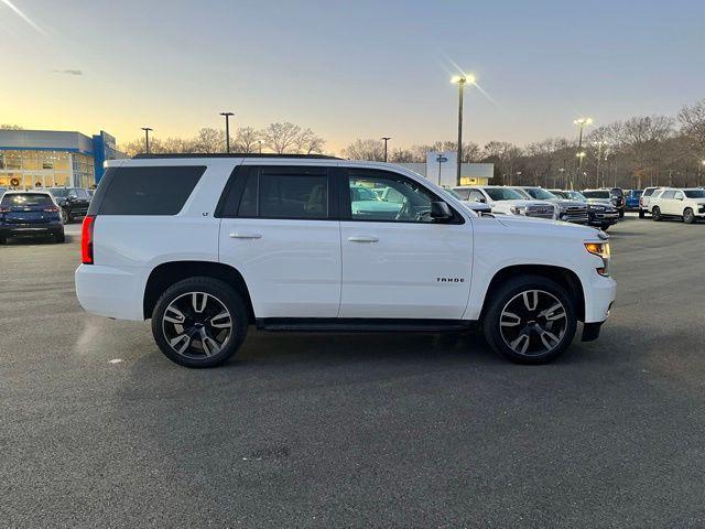 used 2019 Chevrolet Tahoe car, priced at $29,944