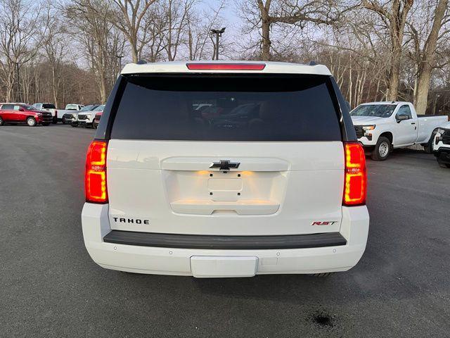 used 2019 Chevrolet Tahoe car, priced at $29,944