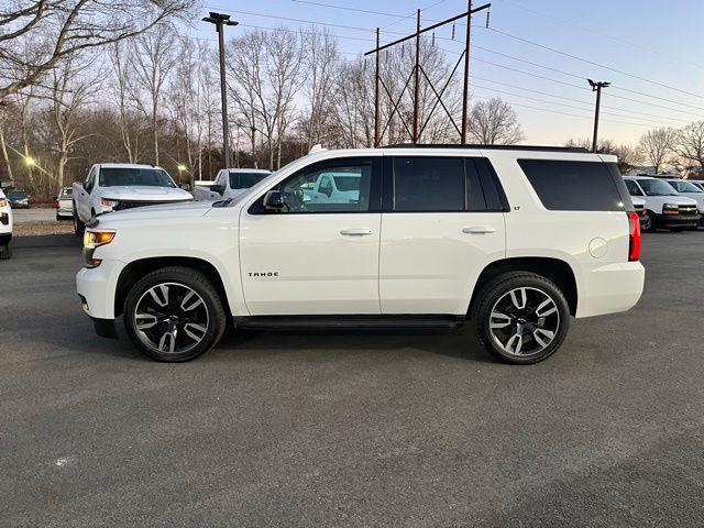 used 2019 Chevrolet Tahoe car, priced at $29,944