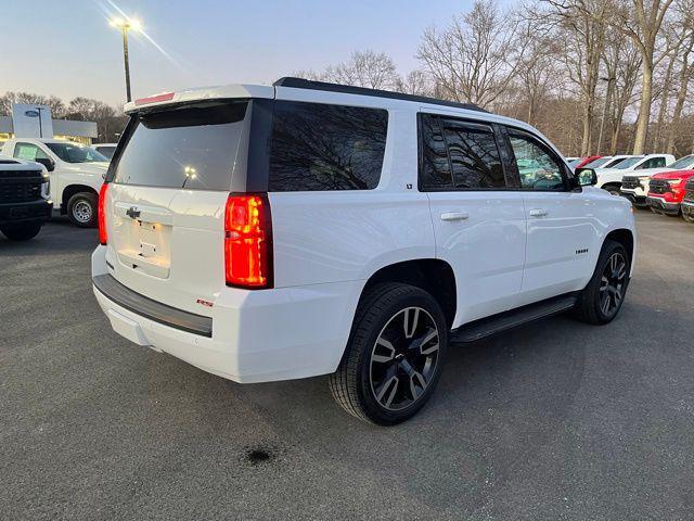 used 2019 Chevrolet Tahoe car, priced at $29,944