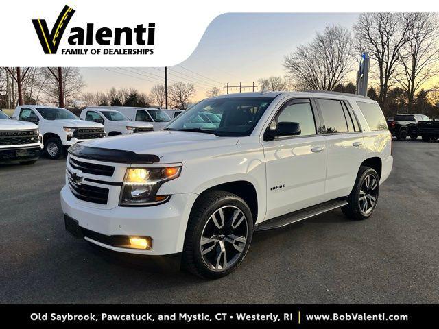 used 2019 Chevrolet Tahoe car, priced at $29,944