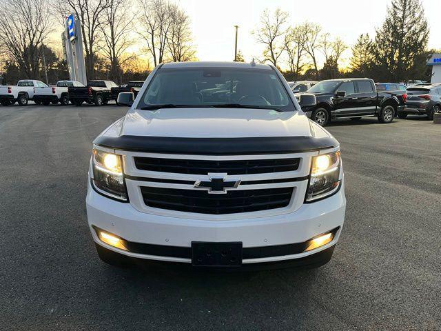 used 2019 Chevrolet Tahoe car, priced at $29,944