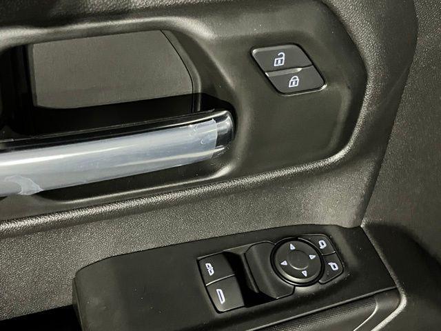 new 2026 Chevrolet Silverado 1500 car, priced at $43,490