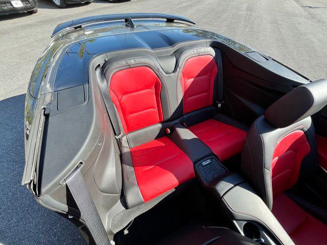 used 2024 Chevrolet Camaro car, priced at $59,988