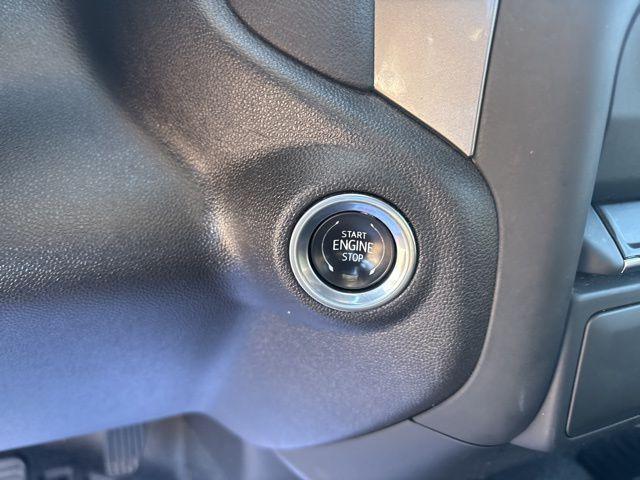 used 2024 Chevrolet Silverado 1500 car, priced at $28,821