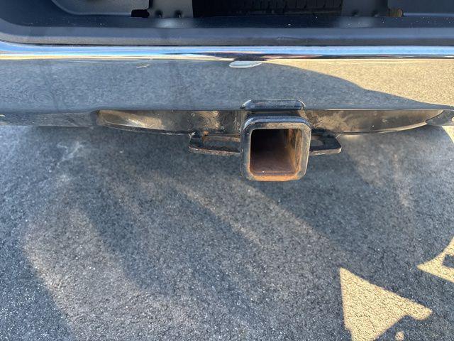 used 2024 Chevrolet Silverado 1500 car, priced at $28,821