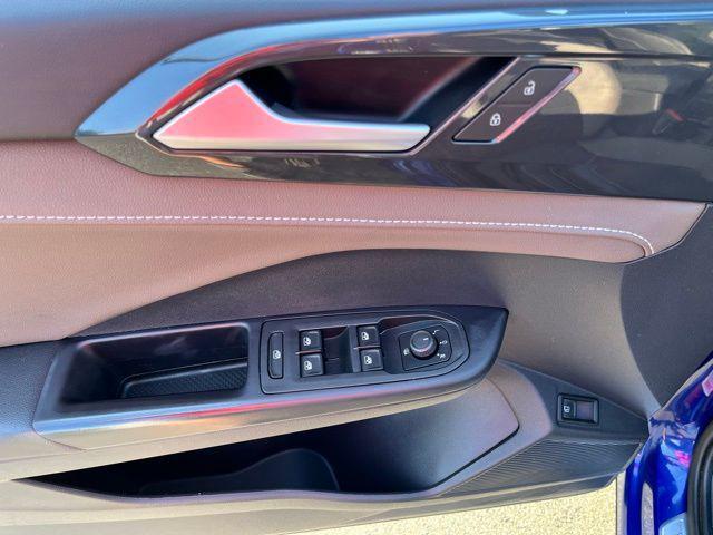 used 2022 Volkswagen Taos car, priced at $24,788