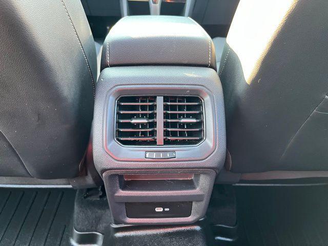 used 2022 Volkswagen Taos car, priced at $24,788